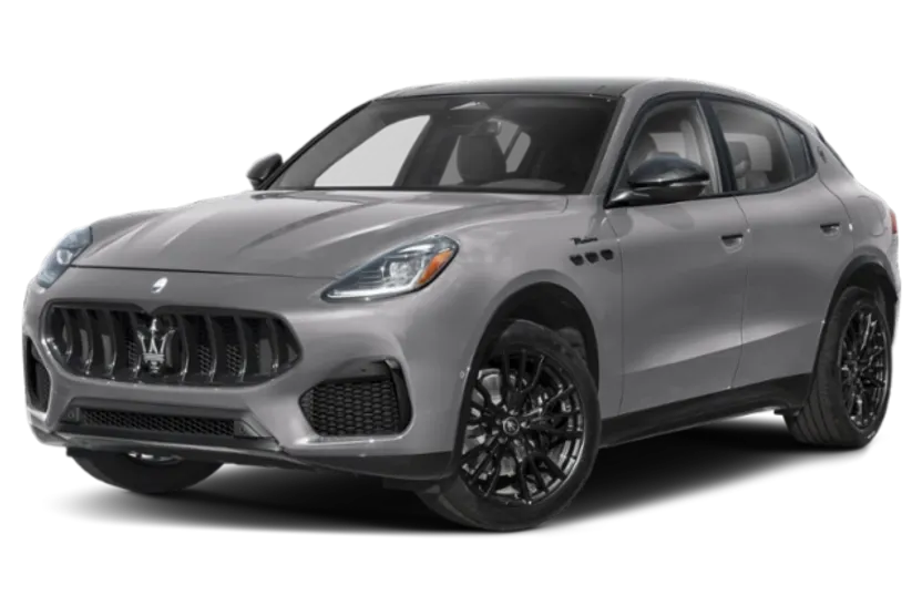 2025 Maserati Grecale Modena photo 1