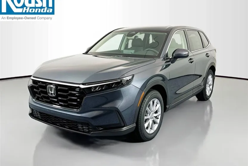 2026 Honda CR-V EX photo 1