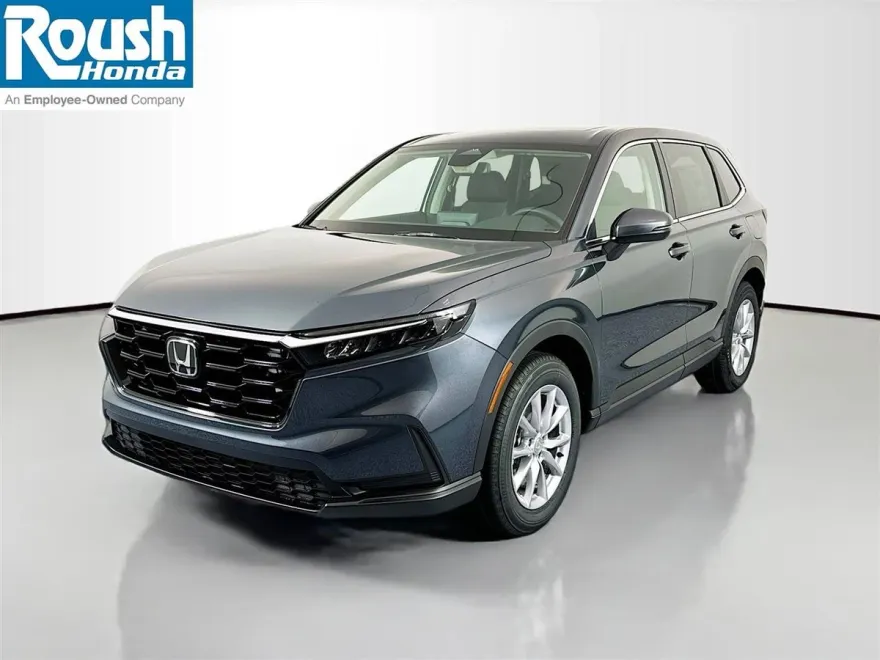 2026 Honda CR-V EX photo 1