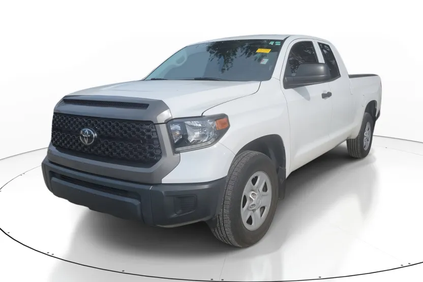 2021 Toyota Tundra SR5 Grade photo 1