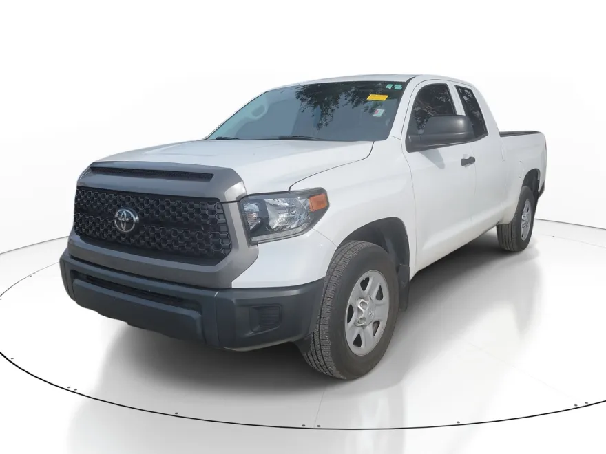 2021 Toyota Tundra SR5 Grade photo 1