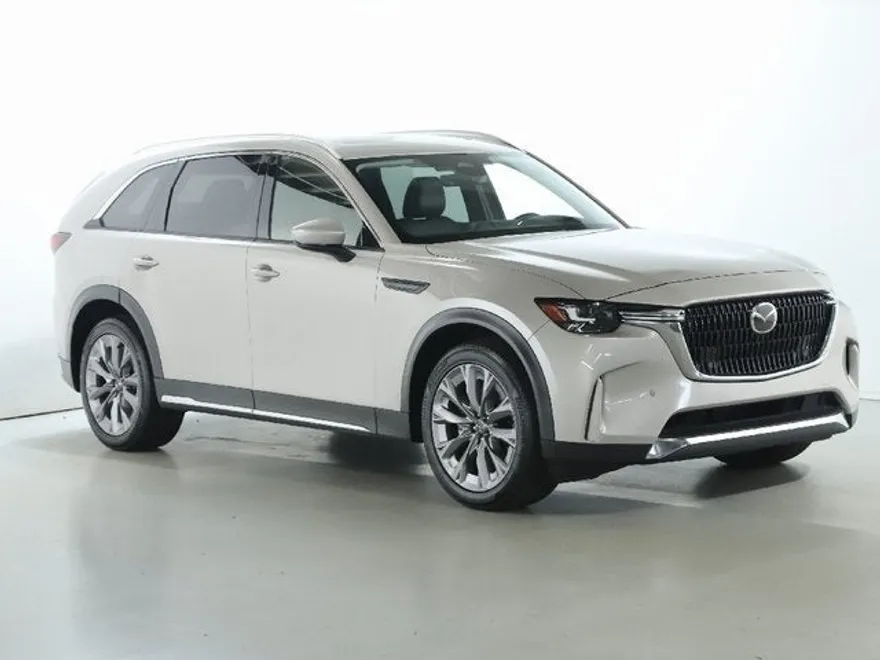 2024 Mazda CX-90 3.3 Turbo Premium photo 1