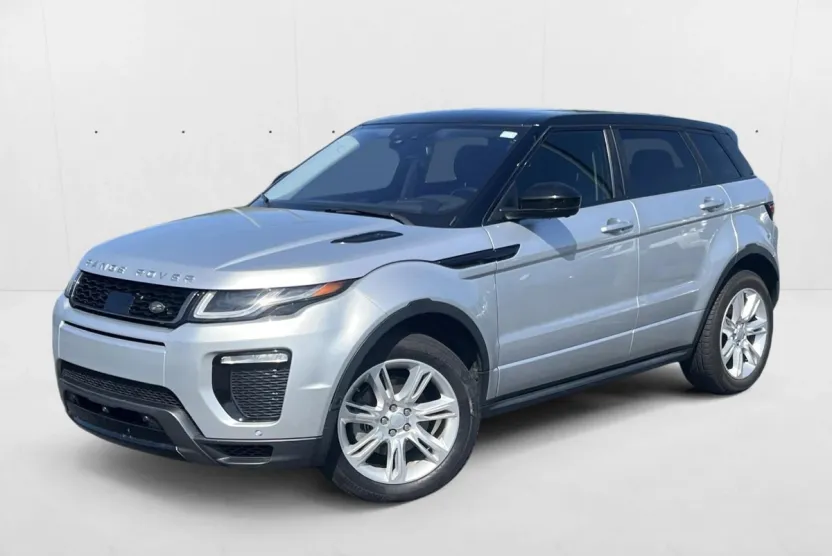 2016 Land Rover Range Rover Evoque HSE Dynamic photo 1
