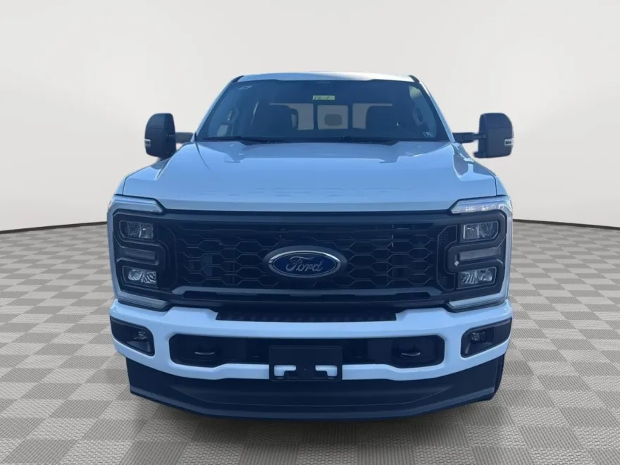 2026 Ford F-350 XL photo 1
