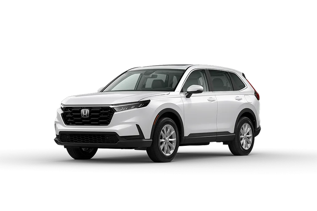 2025 Honda CR-V EX-L photo 1