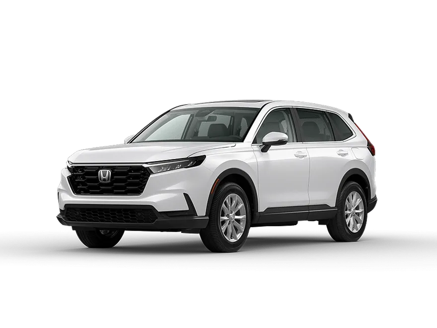 2025 Honda CR-V EX-L photo 1