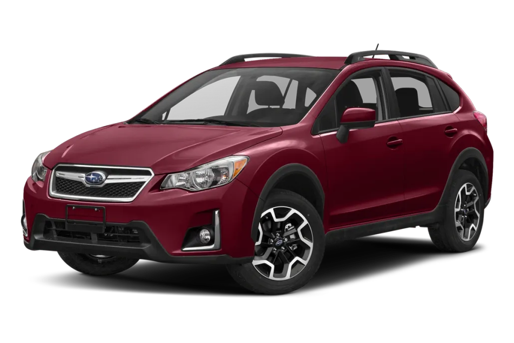 2017 Subaru Crosstrek 2.0i Premium photo 1