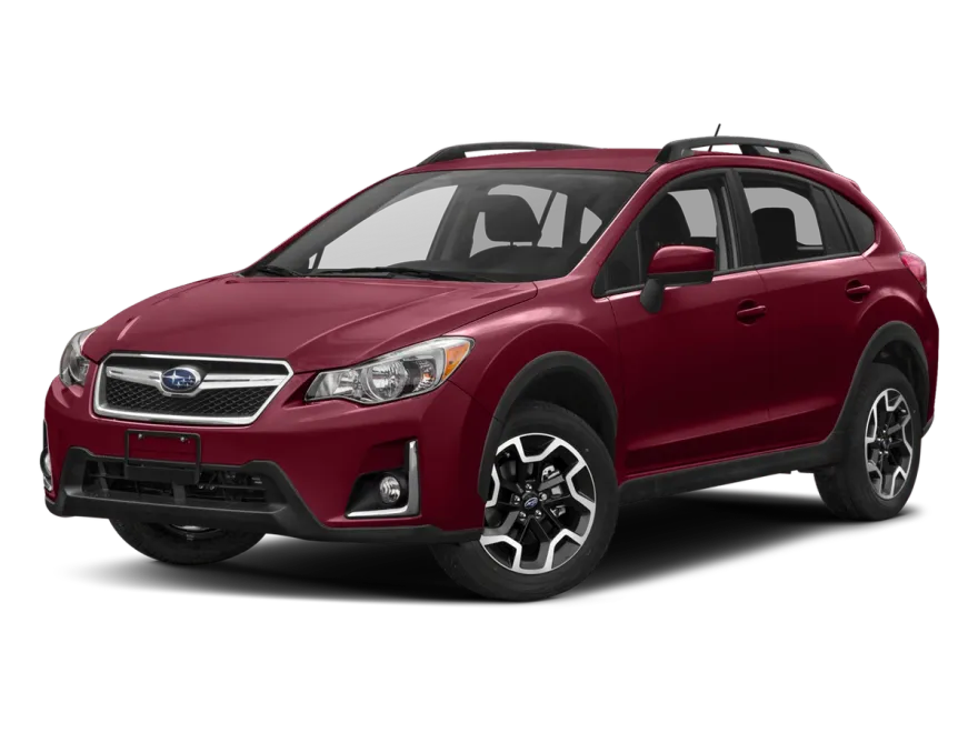 2017 Subaru Crosstrek 2.0i Premium photo 1
