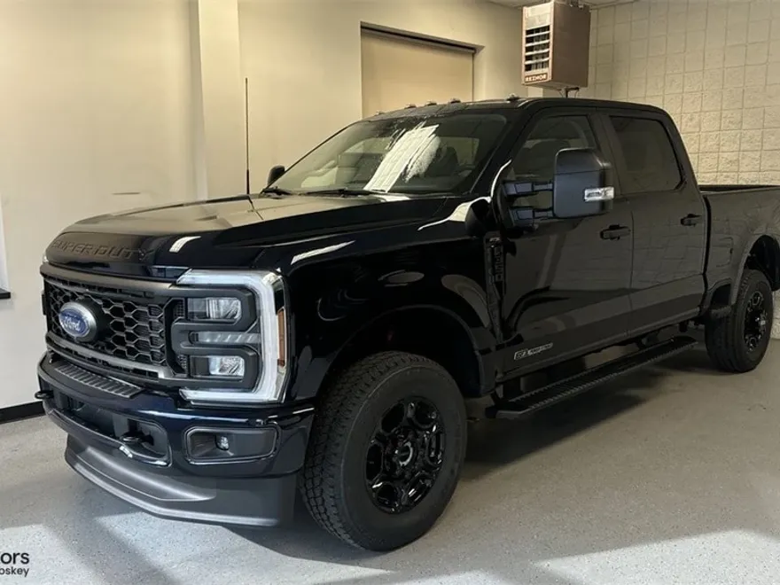 2025 Ford F-350 XL photo 1