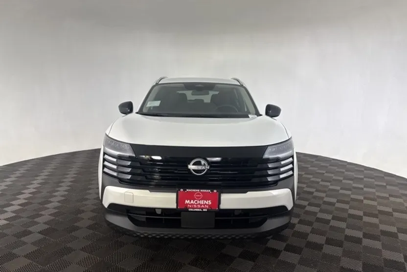 2026 Nissan Kicks SV photo 1