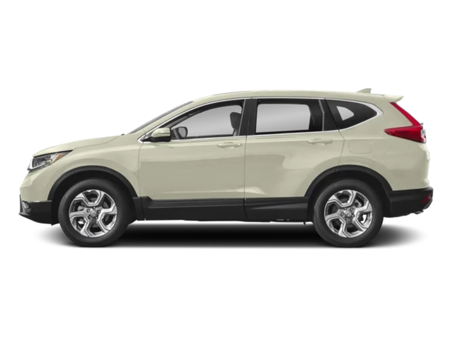 2018 Honda CR-V EX-L photo 1