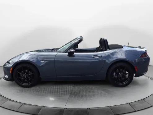 2020 Mazda MX-5 Miata Miata photo 4