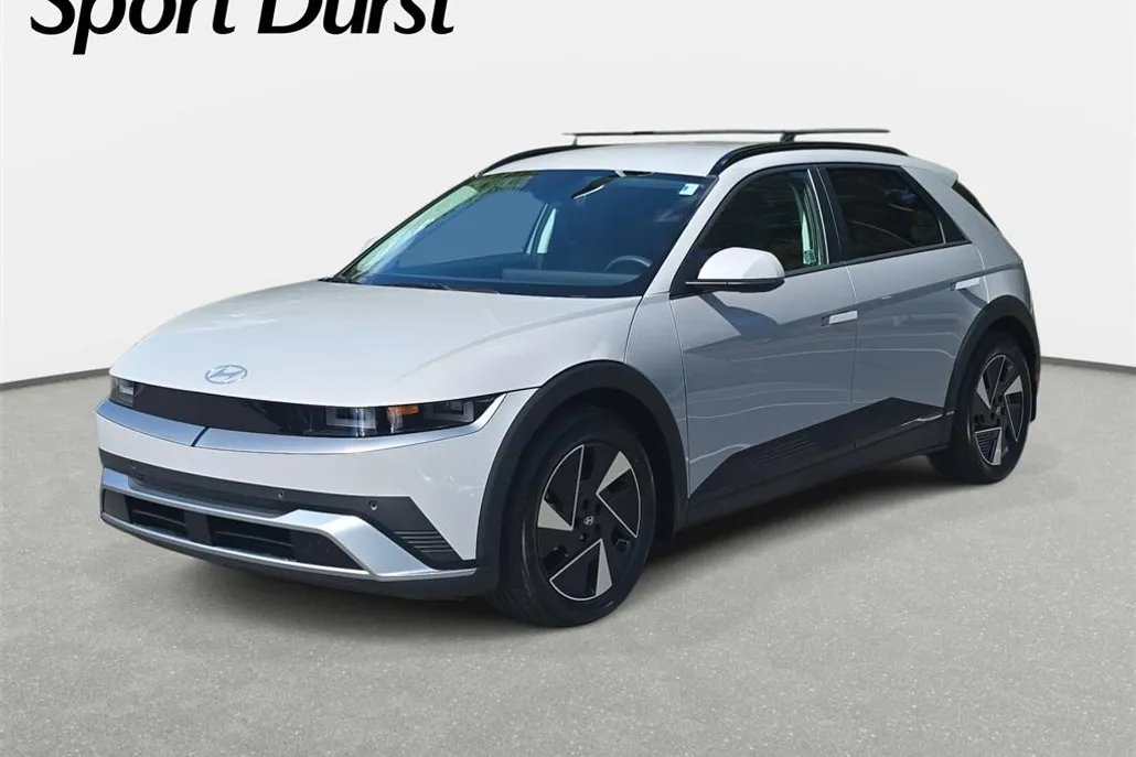 2025 Hyundai Ioniq 5 SEL photo 1