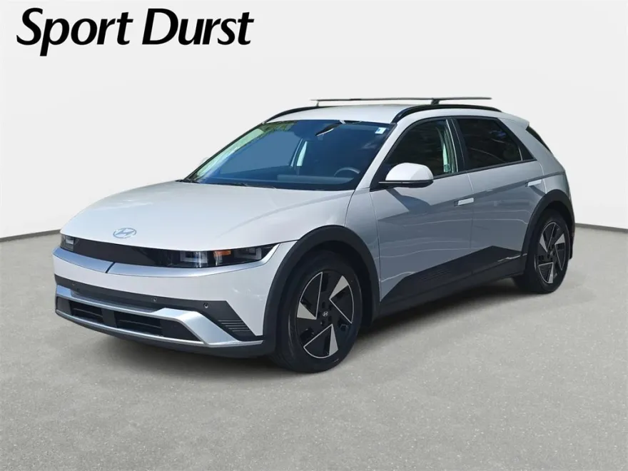2025 Hyundai Ioniq 5 SEL photo 1