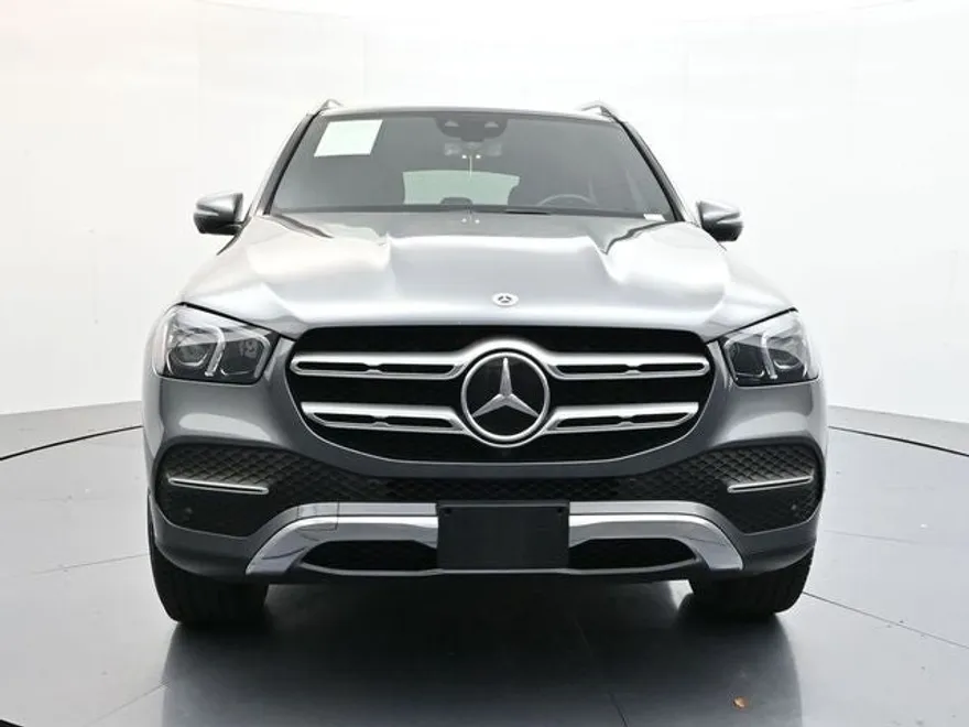 2021 Mercedes Benz GLE 350 photo 1