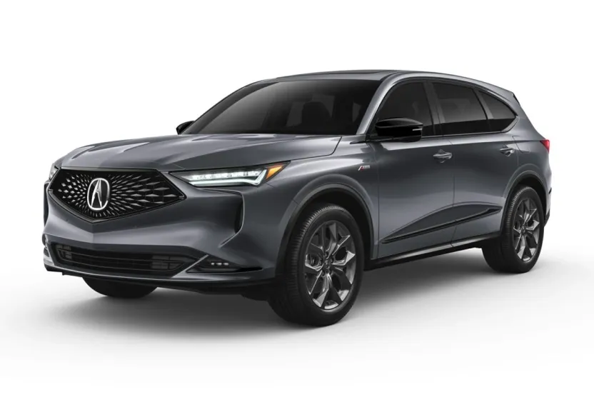 2022 Acura MDX A-Spec photo 1