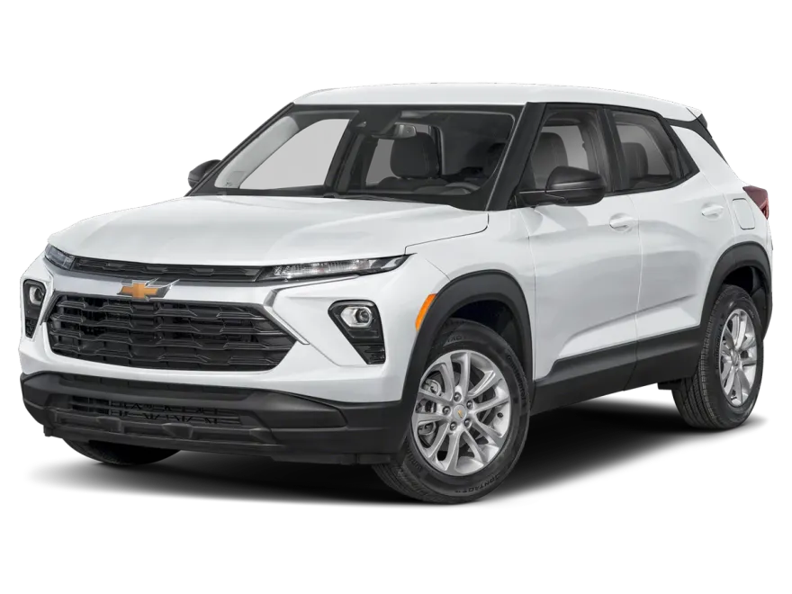 2024 Chevrolet Trailblazer RS photo 1