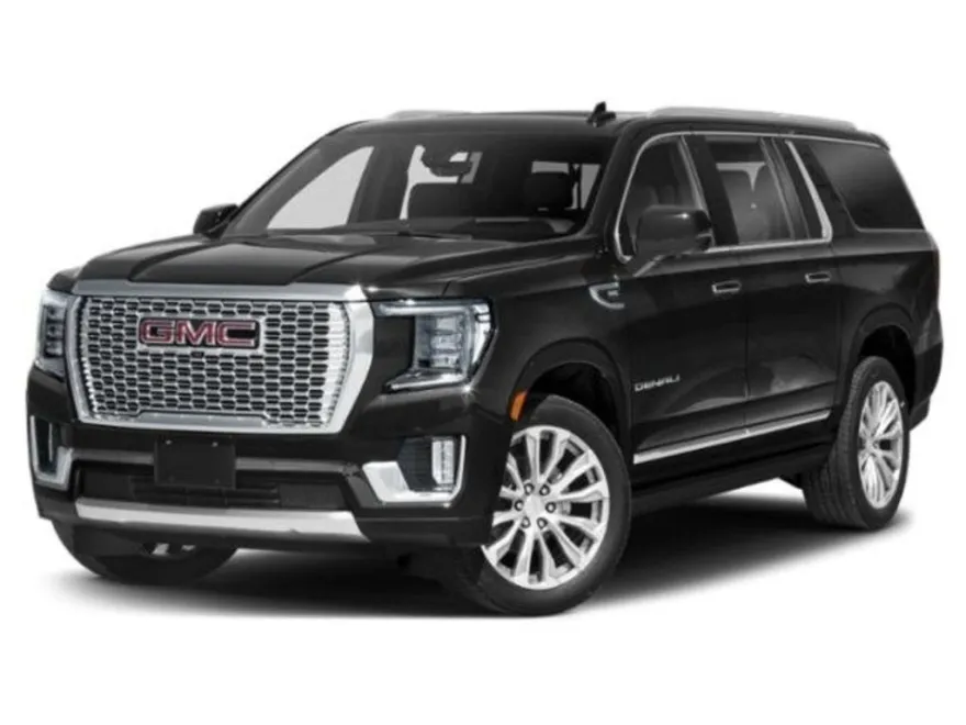 2024 Gmc Yukon XL Denali Ultimate photo 1