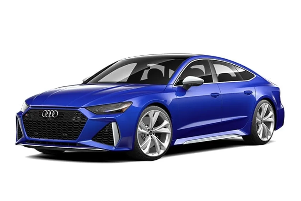2022 Audi RS 7 Base photo 1