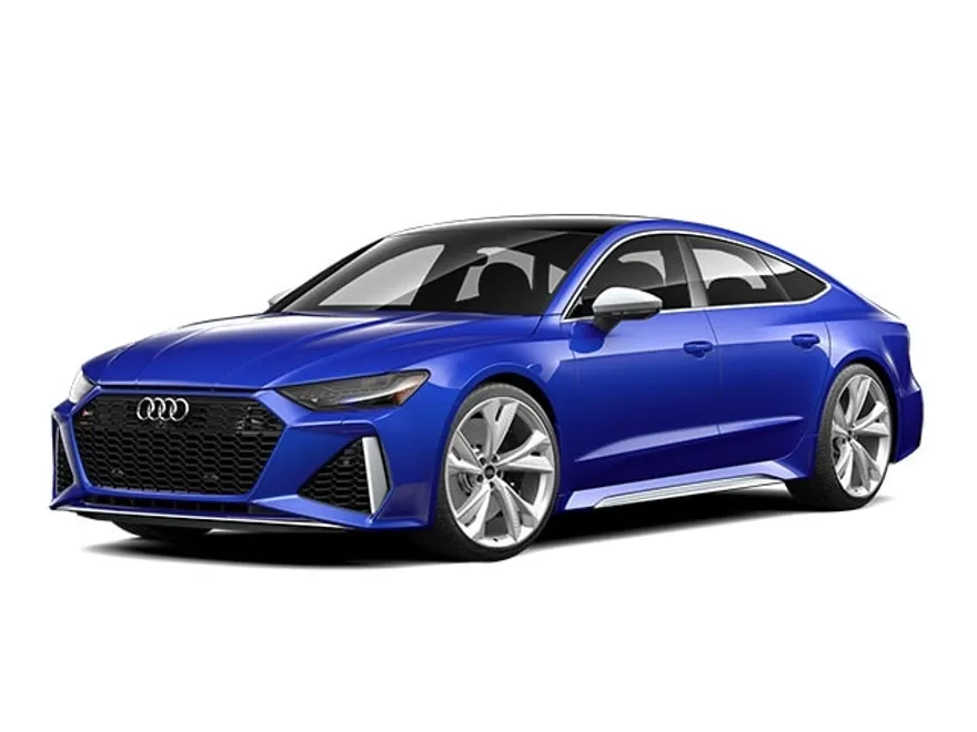 2022 Audi RS 7 Base photo 1
