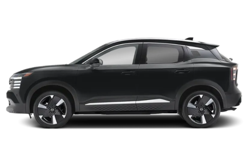 2025 Nissan Kicks SR photo 1