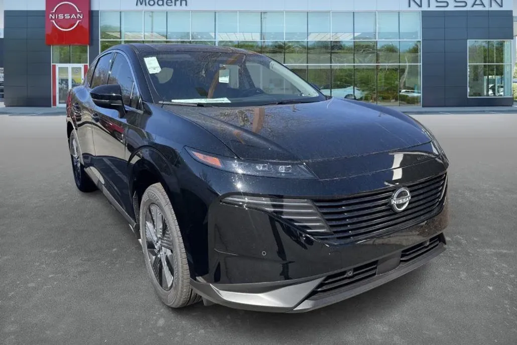 2025 Nissan Murano SL photo 1
