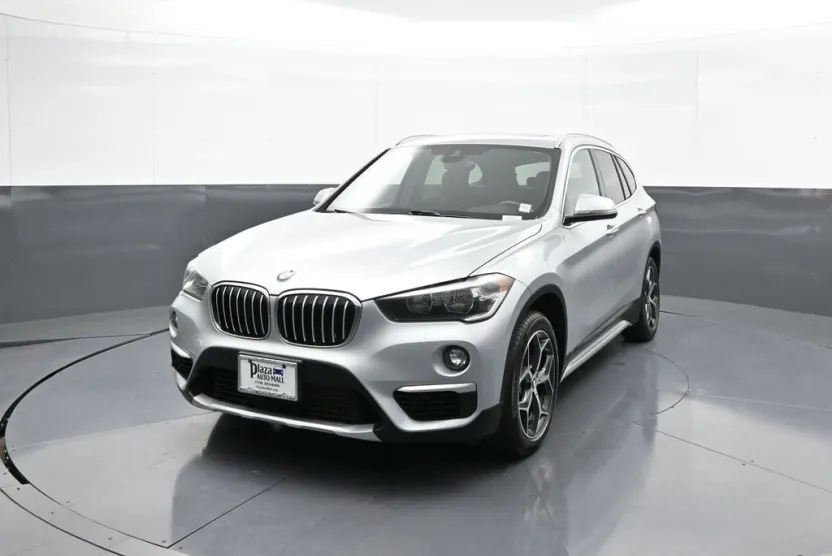 2019 Bmw X1 XDrive28i photo 1