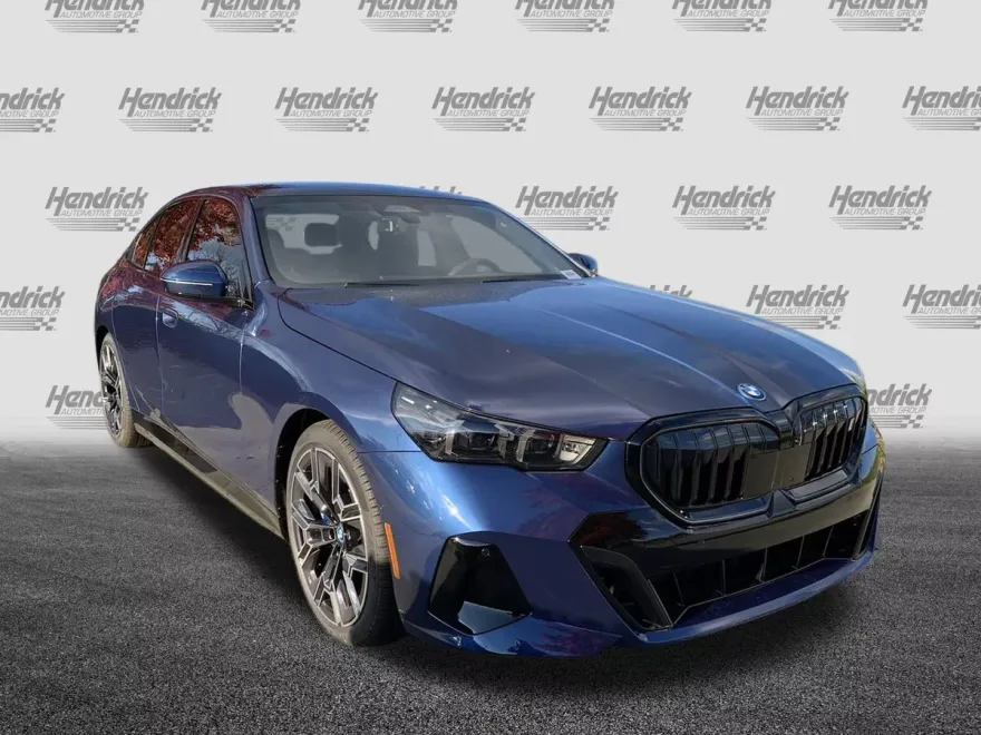 2025 Bmw i5 eDrive40 photo 1