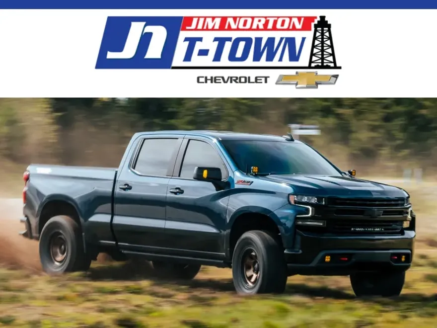 2022 Chevrolet Tahoe RST photo 1