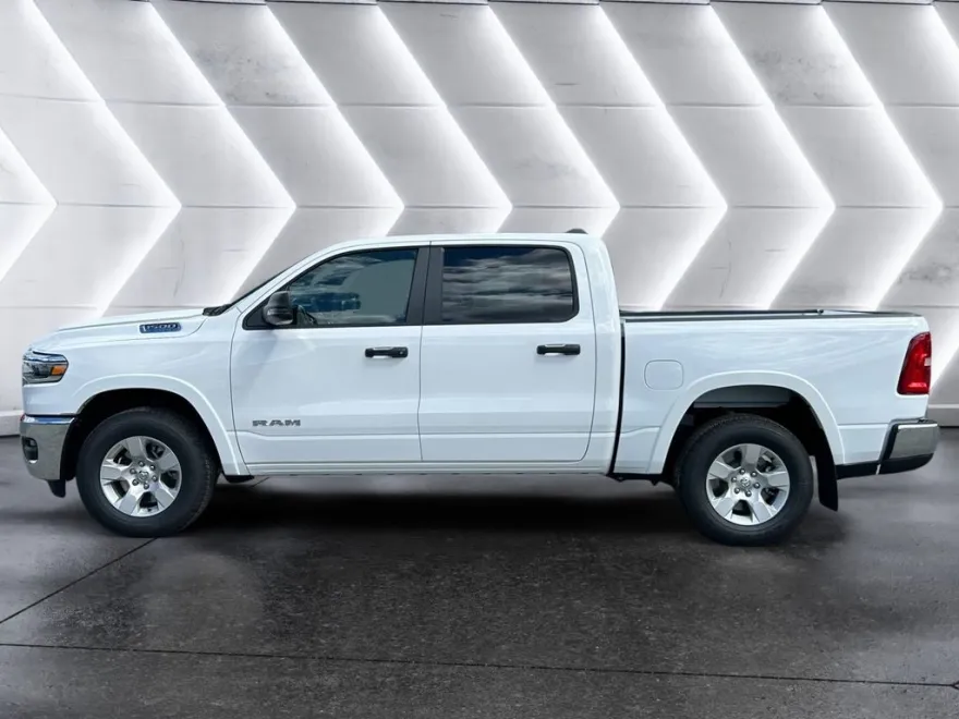2025 Ram 1500 Big Horn Lone Star photo 1