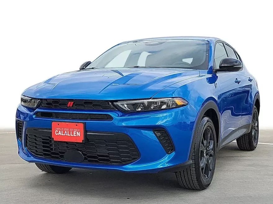 2025 Dodge Hornet GT photo 1