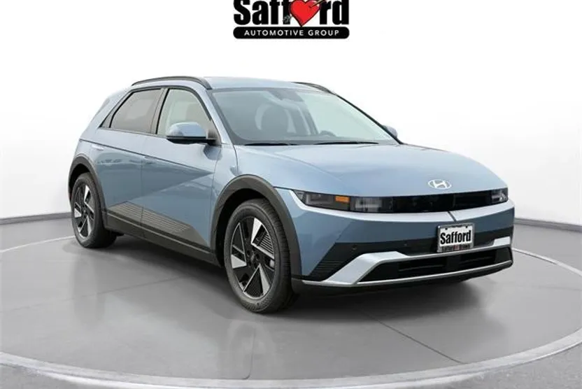 2025 Hyundai Ioniq 5 SEL photo 1