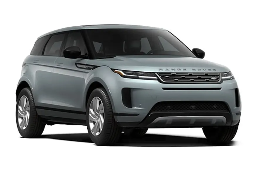 2025 Land Rover Range Rover Evoque S photo 1