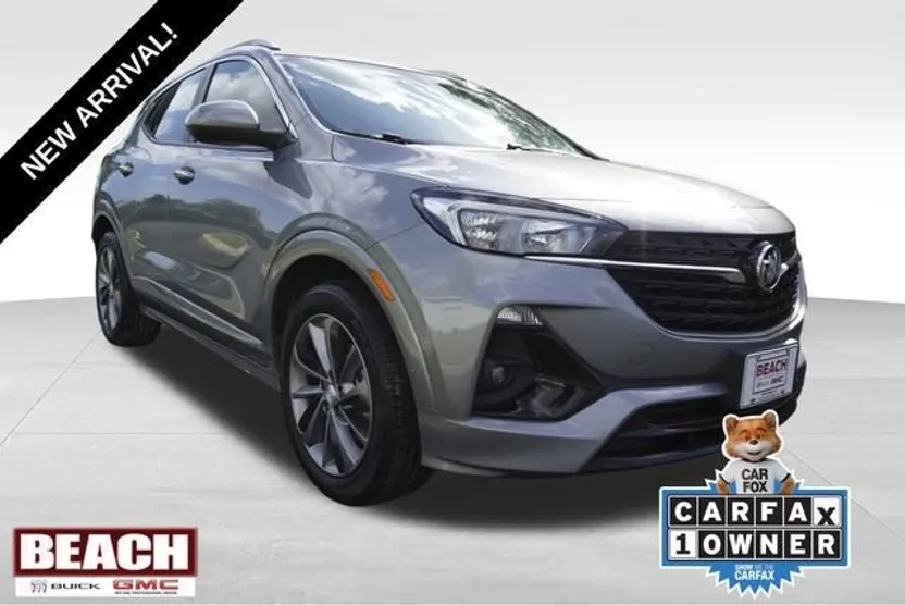 2023 Buick Encore GX Select photo 1