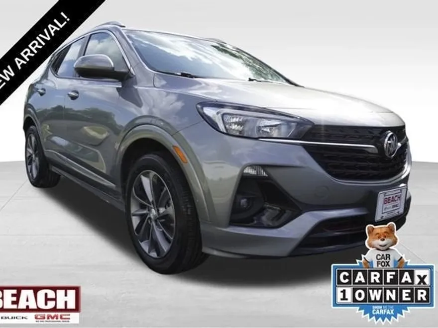 2023 Buick Encore GX Select photo 1