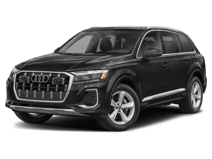 2025 Audi Q7 55 Prestige photo 1