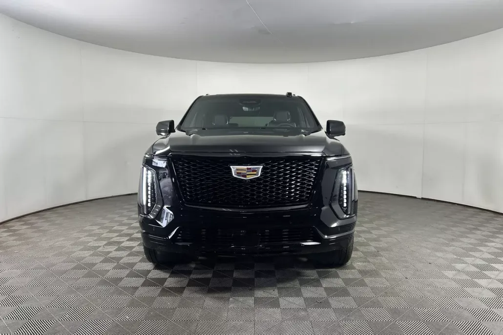2025 Cadillac Escalade Sport photo 1