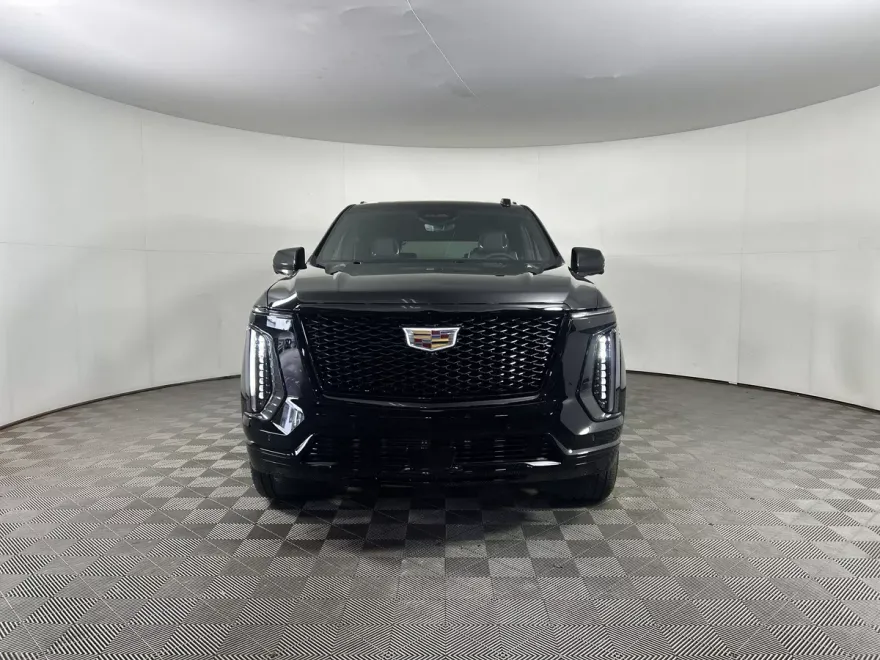2025 Cadillac Escalade Sport photo 1