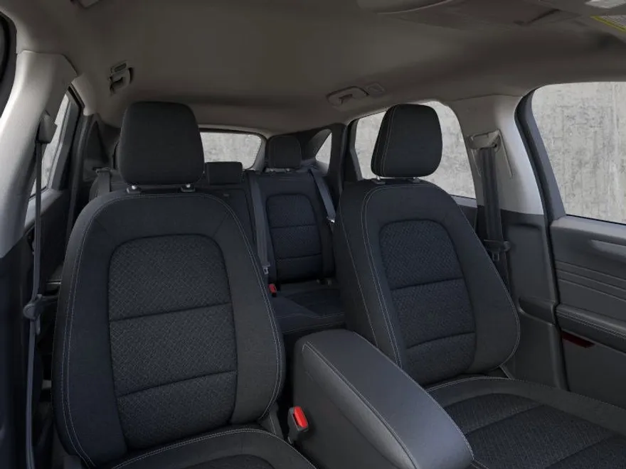 2025 Ford Escape Active photo 1