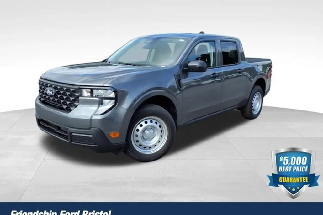 2025 Ford Maverick XL photo 1