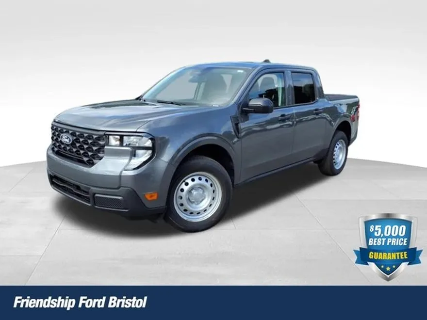 2025 Ford Maverick XL photo 1