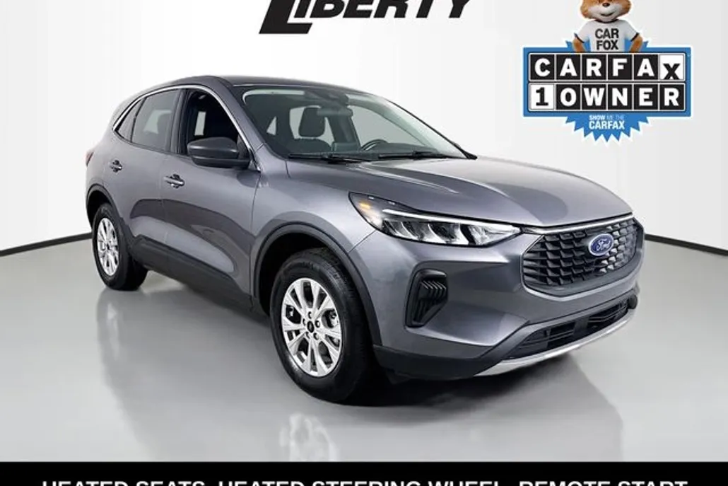 2024 Ford Escape Active photo 1
