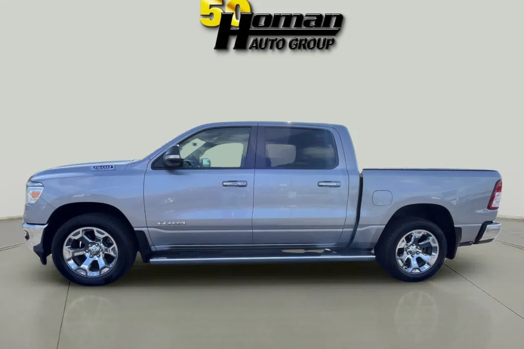 2020 Ram 1500 Big Horn photo 1