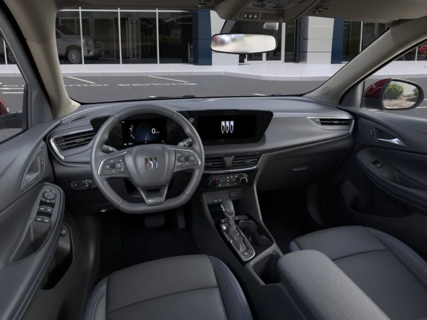 2026 Buick Encore GX Sport Touring photo 15
