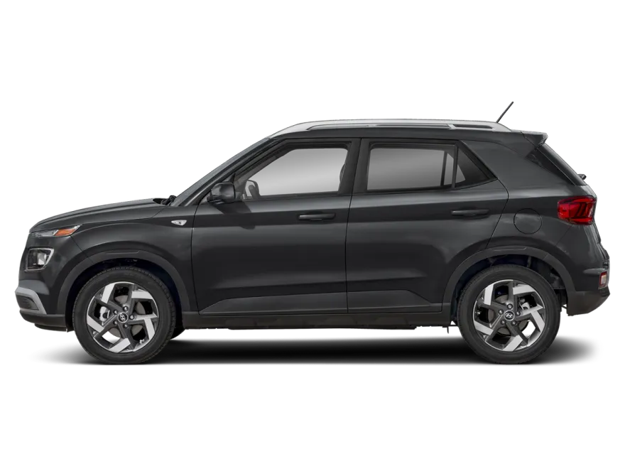 2026 Hyundai Venue SEL photo 1