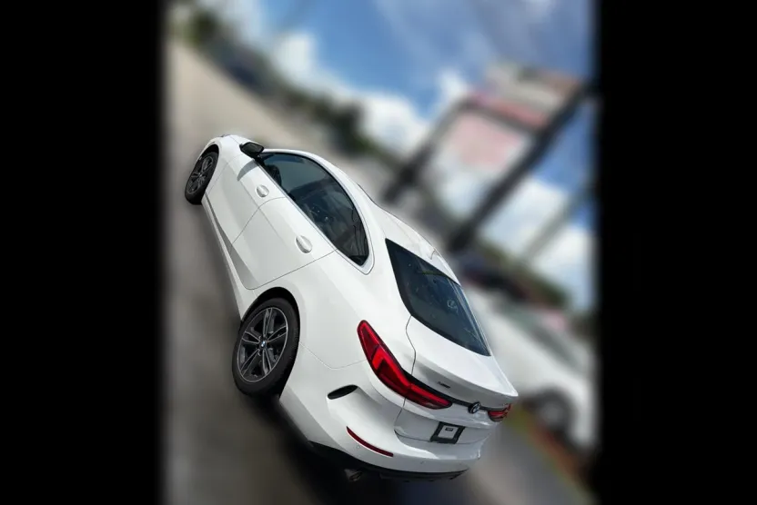 2021 Bmw 228i xDrive Gran Coupe photo 1