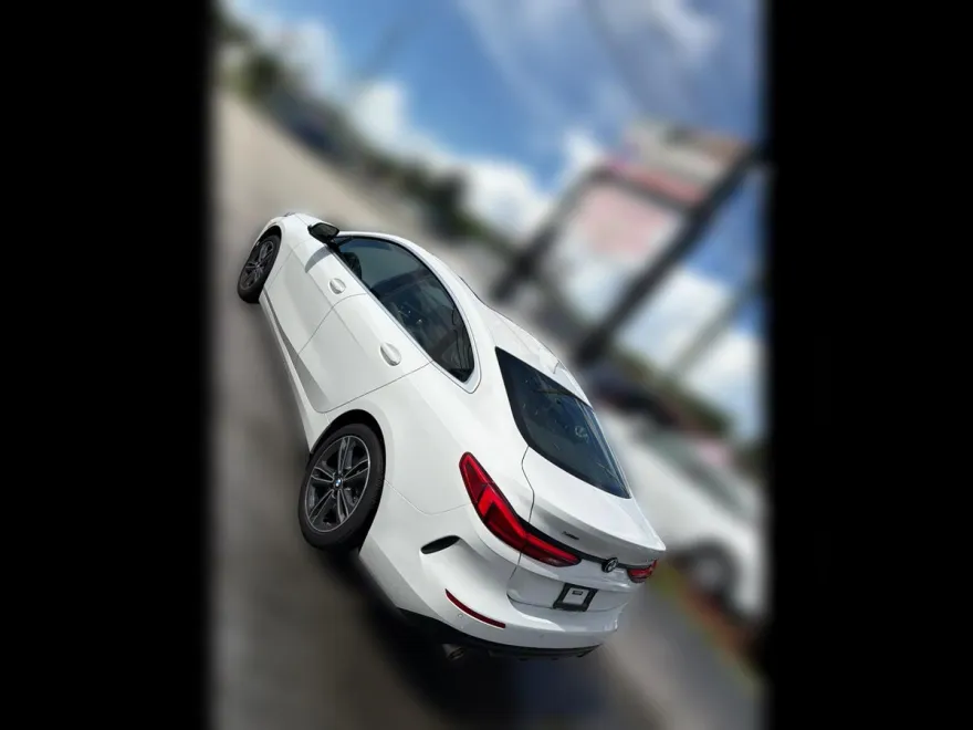 2021 Bmw 228i xDrive Gran Coupe photo 1