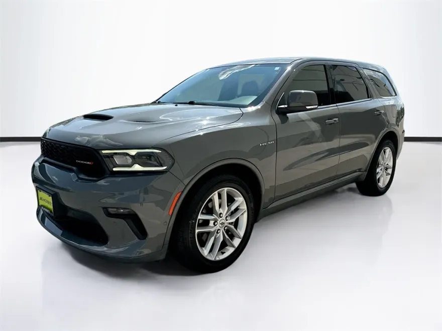 2022 Dodge Durango R/T photo 1