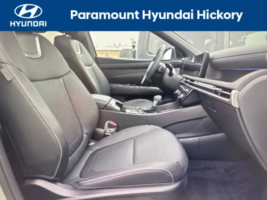 2025 Hyundai Santa Cruz Limited photo 1