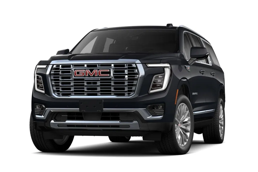 2025 Gmc Yukon XL Denali photo 1